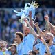Illustration for article titled Manchester City Crowned Champions Of Tightest Premier League Title Race Ever